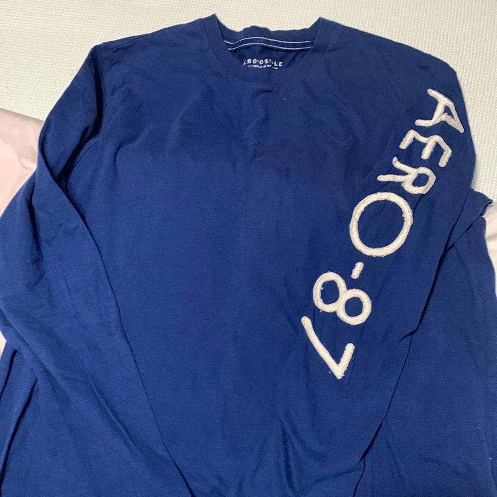 AEROPOSTALE LONG SLEEVE